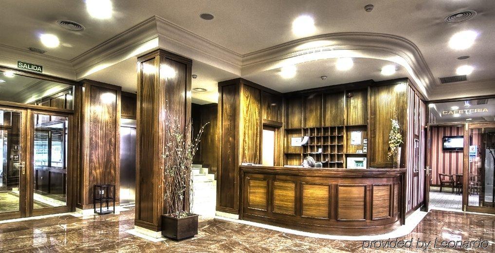 Santiago Appart hôtel 3*