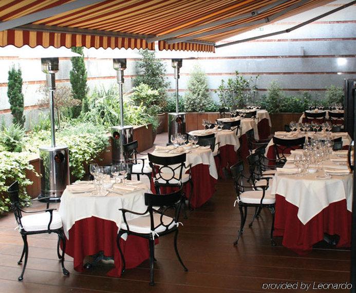 Appart hôtel Santiago Bilbao