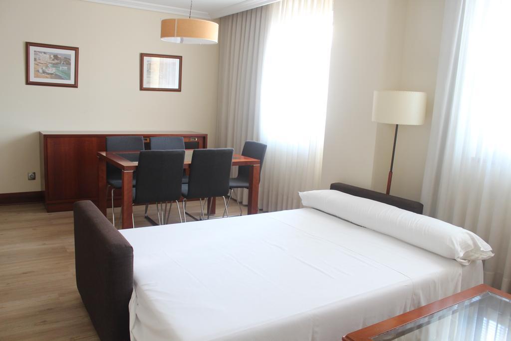 Appart hôtel Santiago 3*