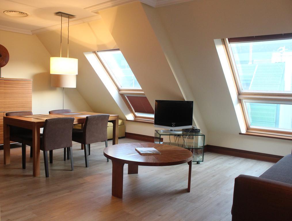 Appart hôtel Santiago