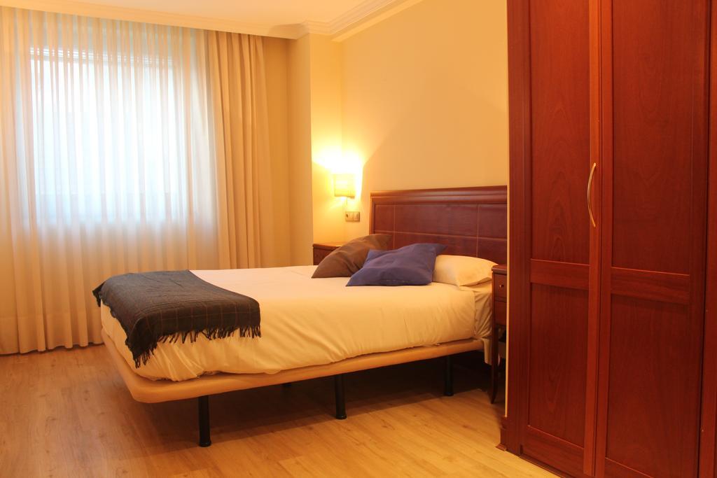 Appart hôtel Santiago
