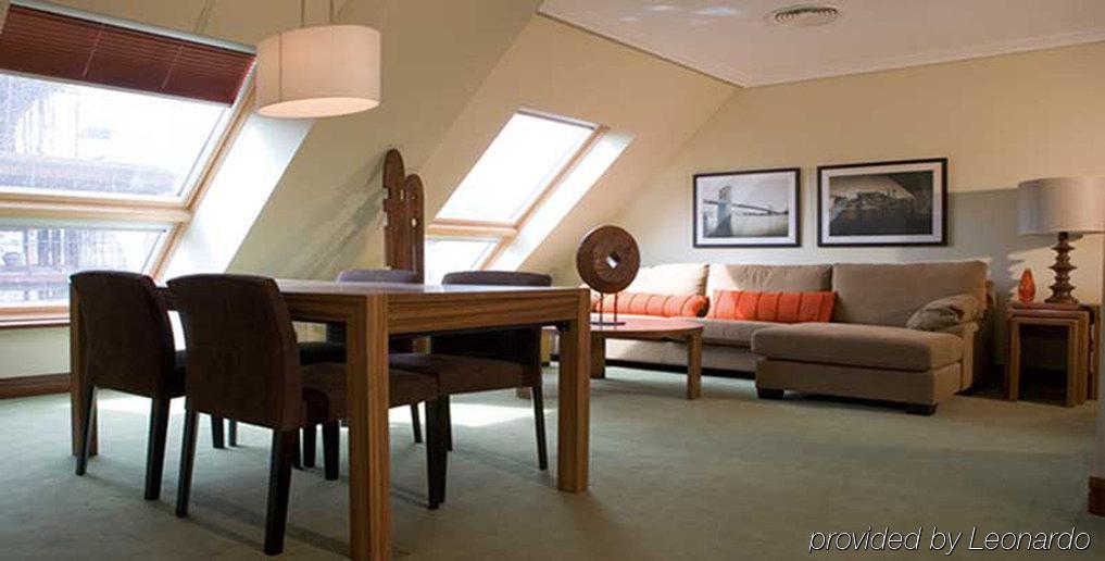 Appart hôtel Santiago Bilbao