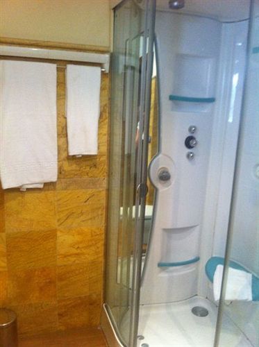 Aparthotel Santiago 3*