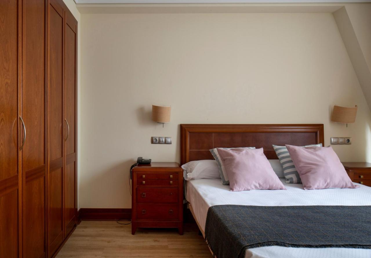 Appart hôtel Santiago Bilbao