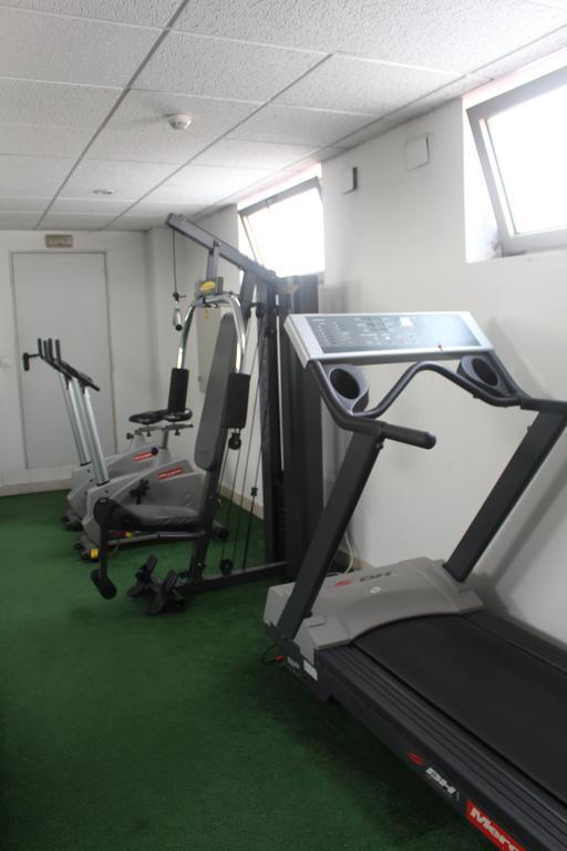 Santiago Aparthotel 3*