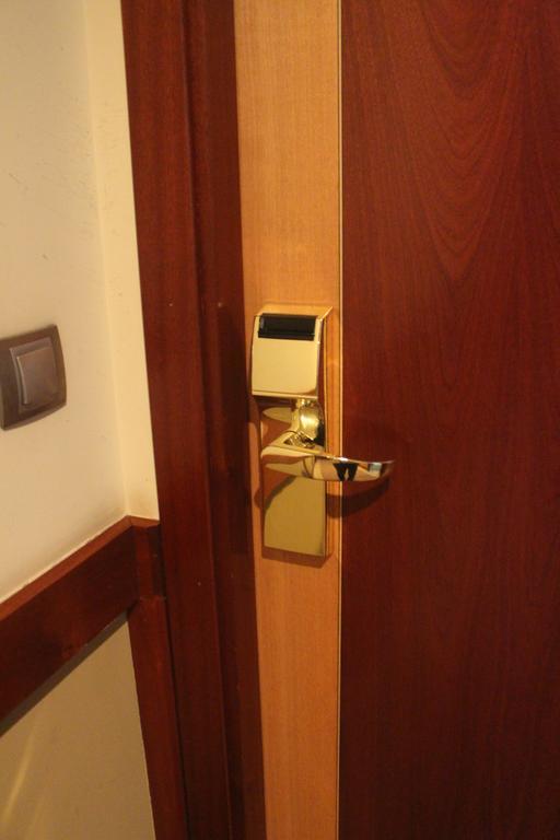Aparthotel Santiago 3*