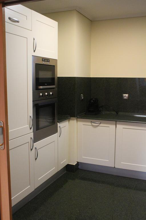 Aparthotel Santiago 3*