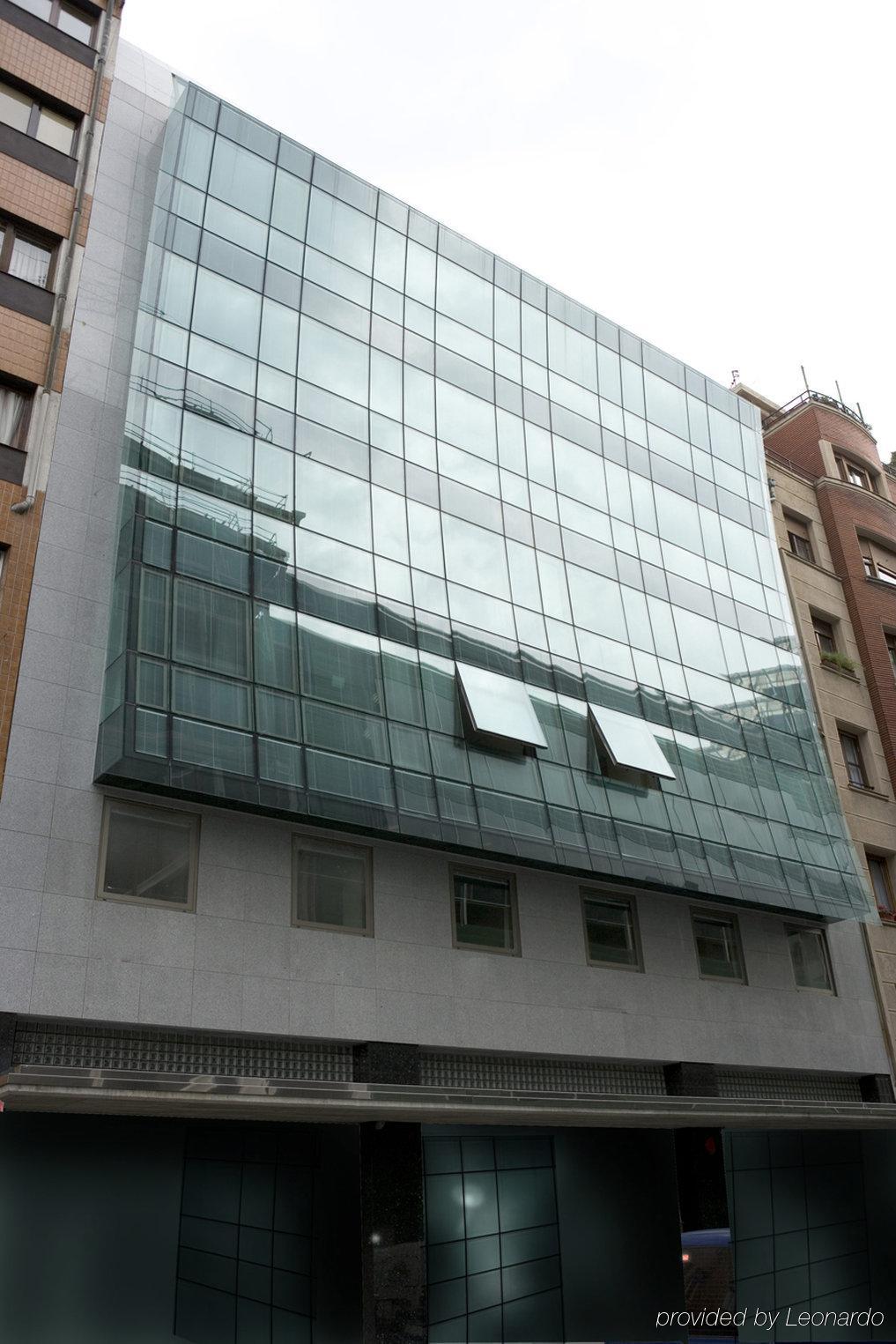 Santiago Aparthotel 3*