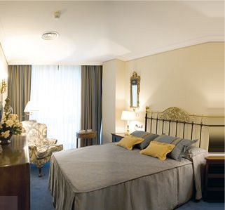 Aparthotel Santiago