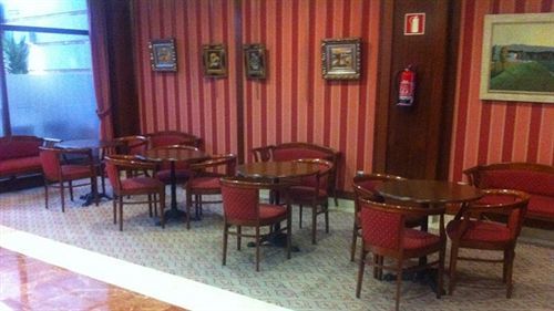 Aparthotel Santiago 3*
