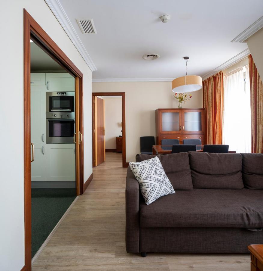 Aparthotel Santiago 3*
