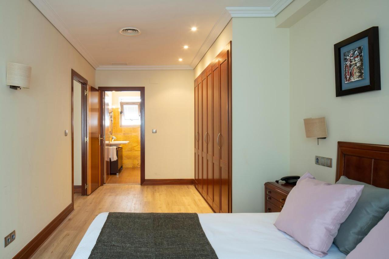Santiago Aparthotel 3*